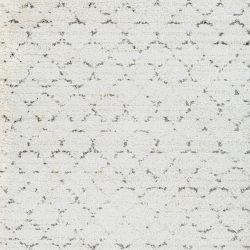 Couristan BROMLEY DAVOS SNOW Area Rug