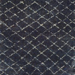 Couristan BROMLEY GIO NAVY Area Rug
