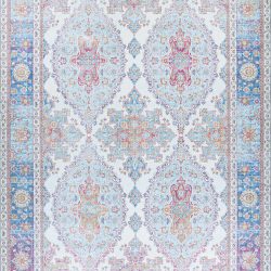 Couristan PASHA PERSEPOLIS TWILIGHT Area Rug