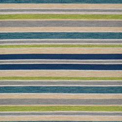 Couristan COTTAGES ALKI OCEAN SHADES Area Rug