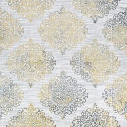 Couristan CALINDA MONTEBELLO GOLD Area Rug