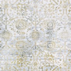 Couristan CALINDA MARLOWE GOLD Area Rug