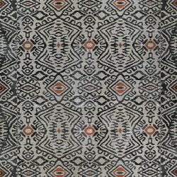 Couristan DOLCE MALA SMOKE Area Rug