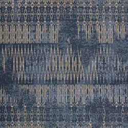 Couristan DOLCE BLUE NILE INDIGO Area Rug