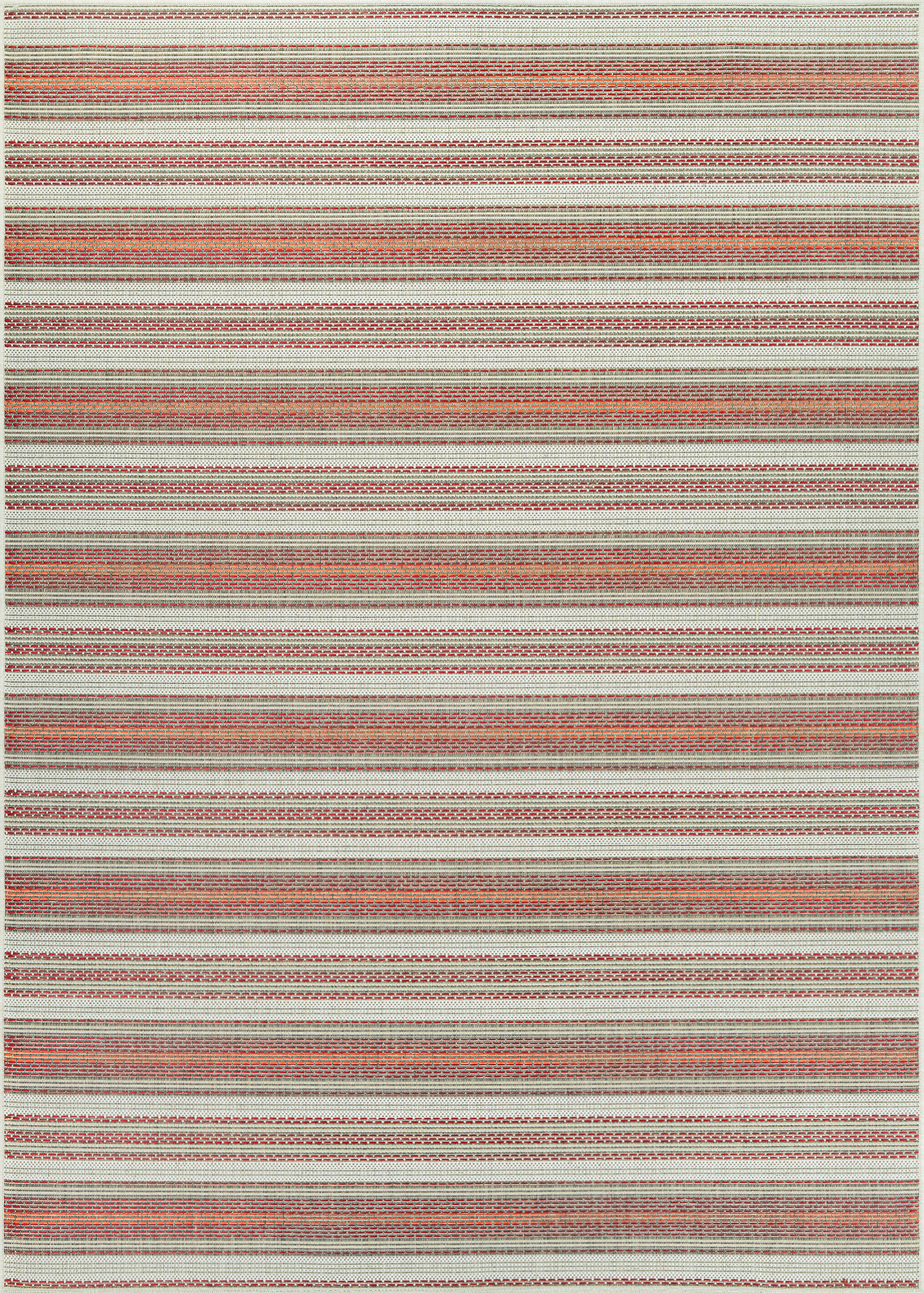 Couristan MONACO MARBELLA CORAL Area Rug