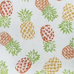 Couristan COVINGTON PINEAPPLES SAND Area Rug