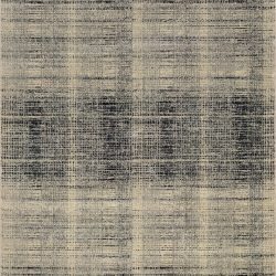 Couristan EASTON SUFFOLK BLACK Area Rug
