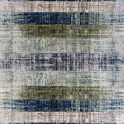 Couristan EASTON DISTRESS PLANKING MOSS Area Rug