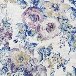 Couristan EASTON FLORAL CHIC BONE Area Rug