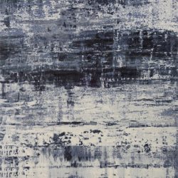 Couristan EASTON ABSTRACT MOSAIC SLATE Area Rug