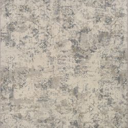 Couristan EASTON ANTIQUE LACE FLAX Area Rug