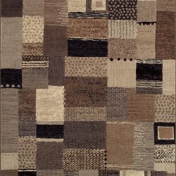 Couristan EASTON MARIBEL IVORY Area Rug