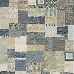 Couristan EASTON MARIBEL ANTIQUE CREAM Area Rug