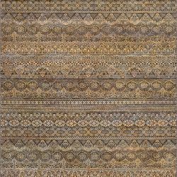 Couristan EASTON CAPELLA BROWN Area Rug