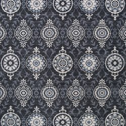 Couristan SULTAN TREASURES KASH WARM SLATE Area Rug