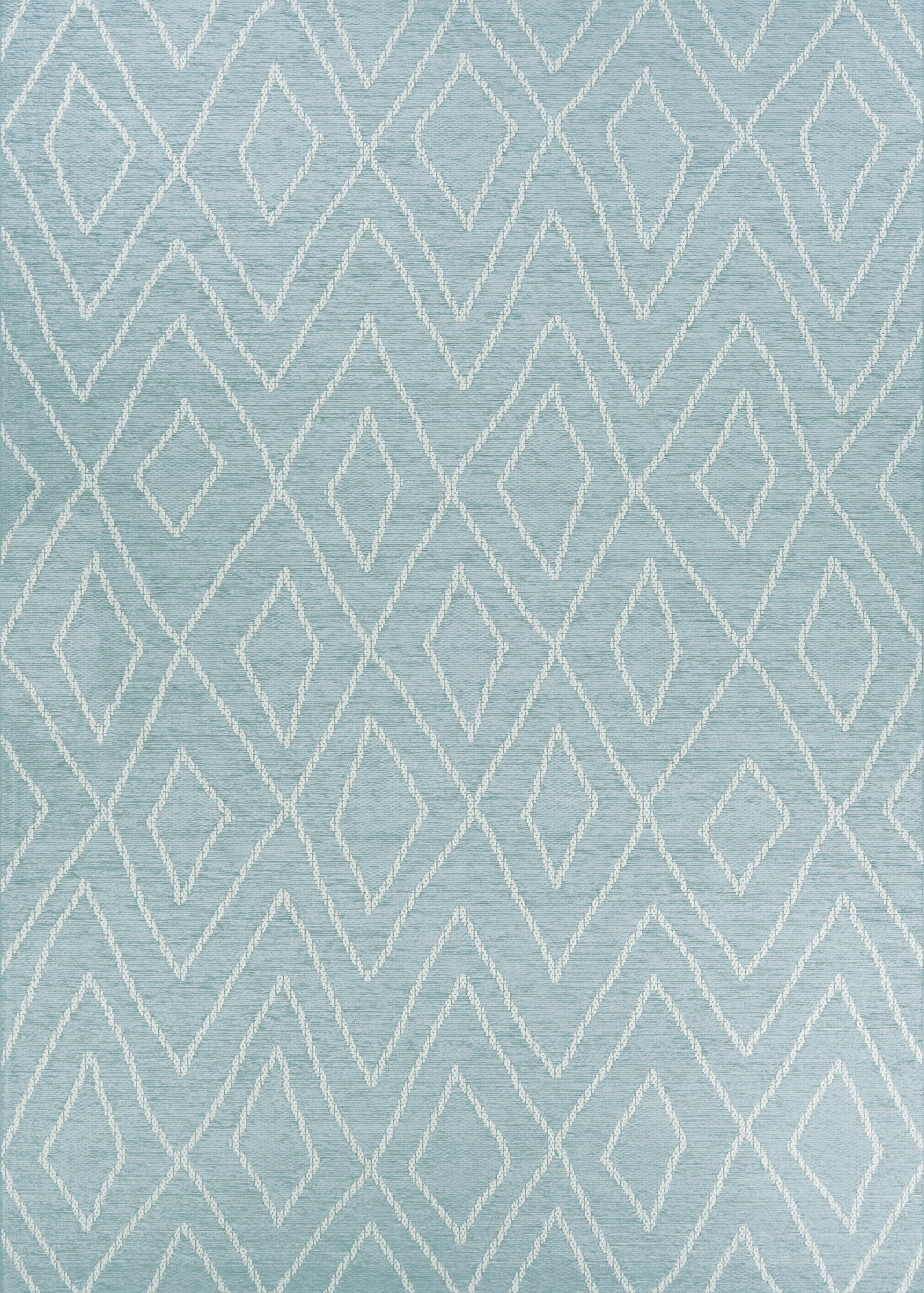 Couristan TIMBER WOODNOTE SERENITY BLUE Area Rug
