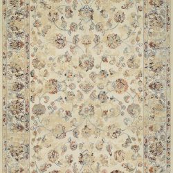 Couristan EASTON ROTHBURY BEIGE Area Rug