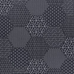 Couristan AFUERA ANODE CURRENT Area Rug