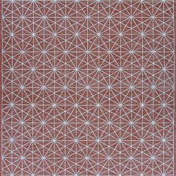 Couristan TIMBER NAMUR RUST Area Rug