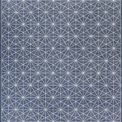 Couristan TIMBER NAMUR PETROL Area Rug