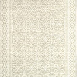 Couristan MARINA IBIZA CHAMPAGNE Area Rug