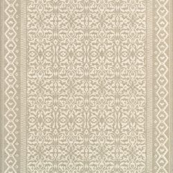Couristan MARINA IBIZA OYSTER Area Rug