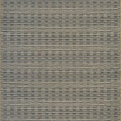 Couristan CAPE BARNSTABLE BLACK Area Rug