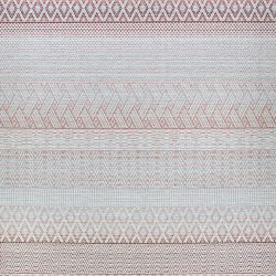 Couristan CAPE GABLES HIBISCUS Area Rug