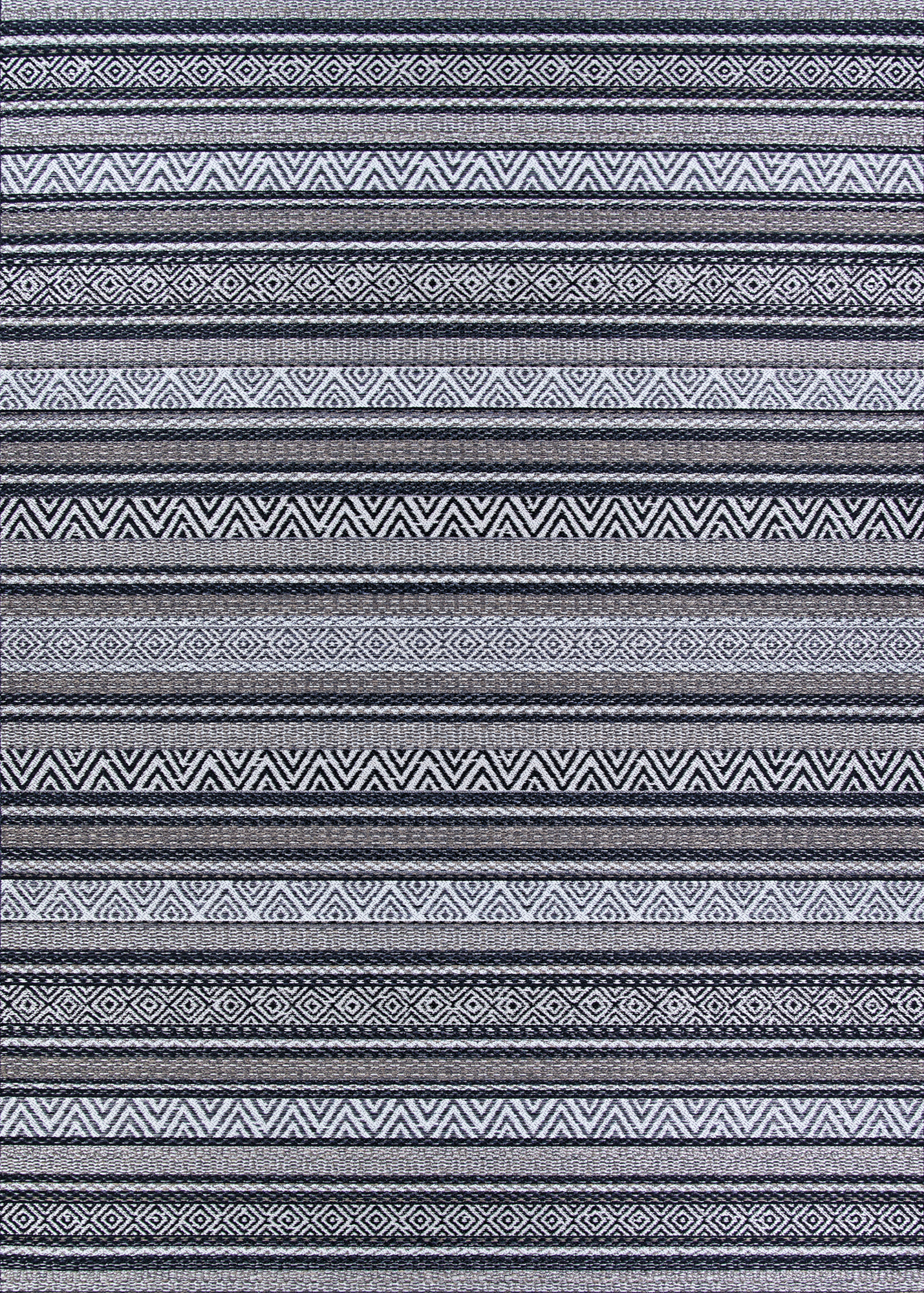 Couristan CAPE COBIJA OSCURA Area Rug