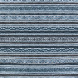 Couristan CAPE COBIJA AZUL Area Rug