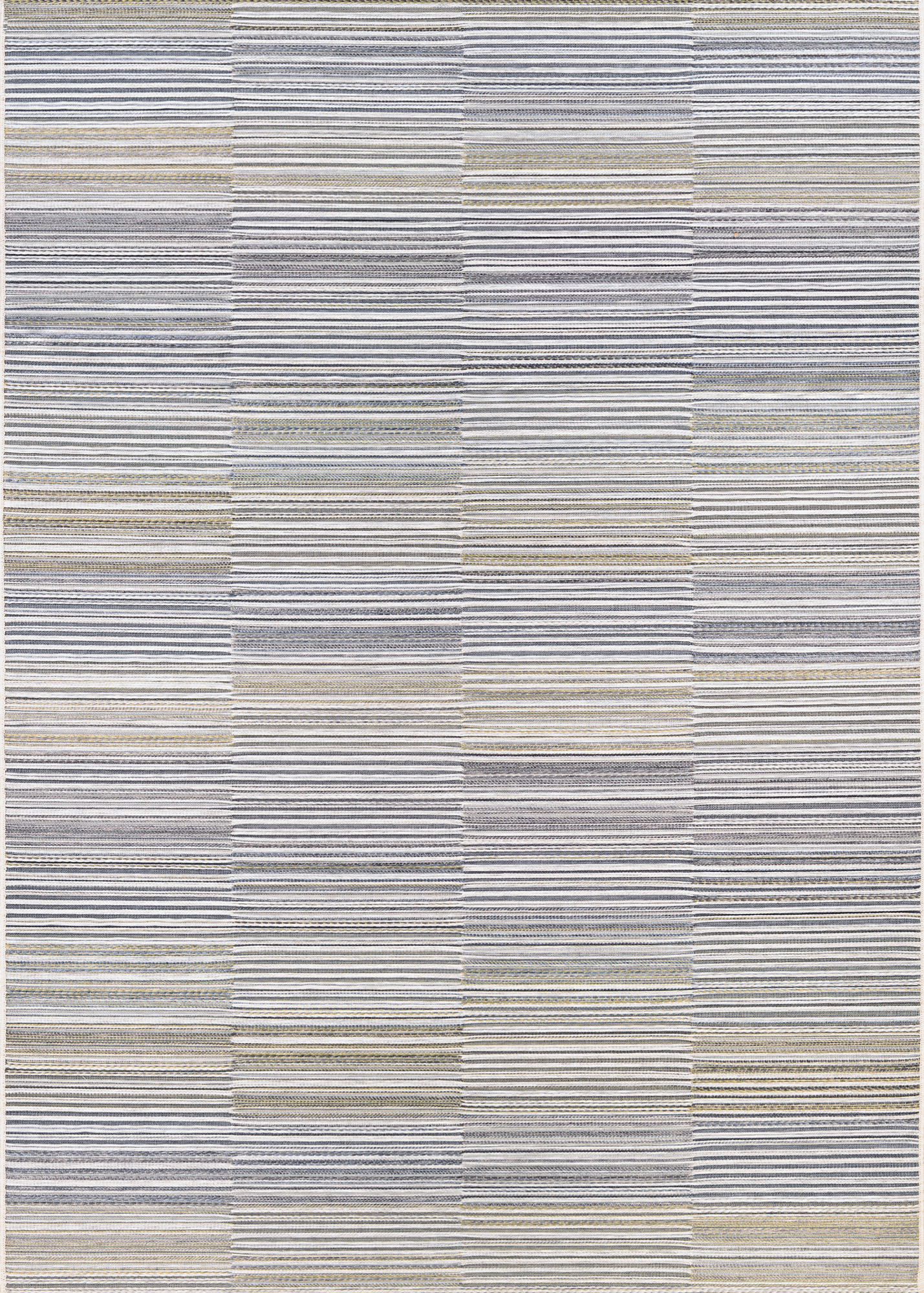 Couristan CAPE SHOREHAM IVORY Area Rug