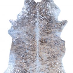 Couristan CHALET MOO-NSTRUCK PEPPER Area Rug