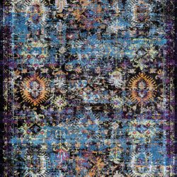 Couristan GYPSY COLOGNE BROWN Area Rug