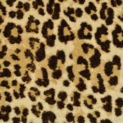 Masland  Leopard Carpet 9288 731