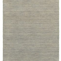 Oriental Weavers ANISTON 27108 Grey Area Rug