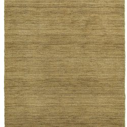 Oriental Weavers ANISTON 27110 Gold Area Rug