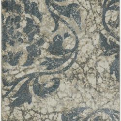 Alternative view of Nourison Maxell MAE10 Ivory Area Rug