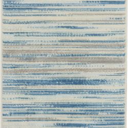 Alternative view of Nourison Jubilant JUB04 Blue Area Rug