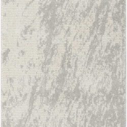 Alternative view of Nourison Maxell MAE12 Ivory Area Rug