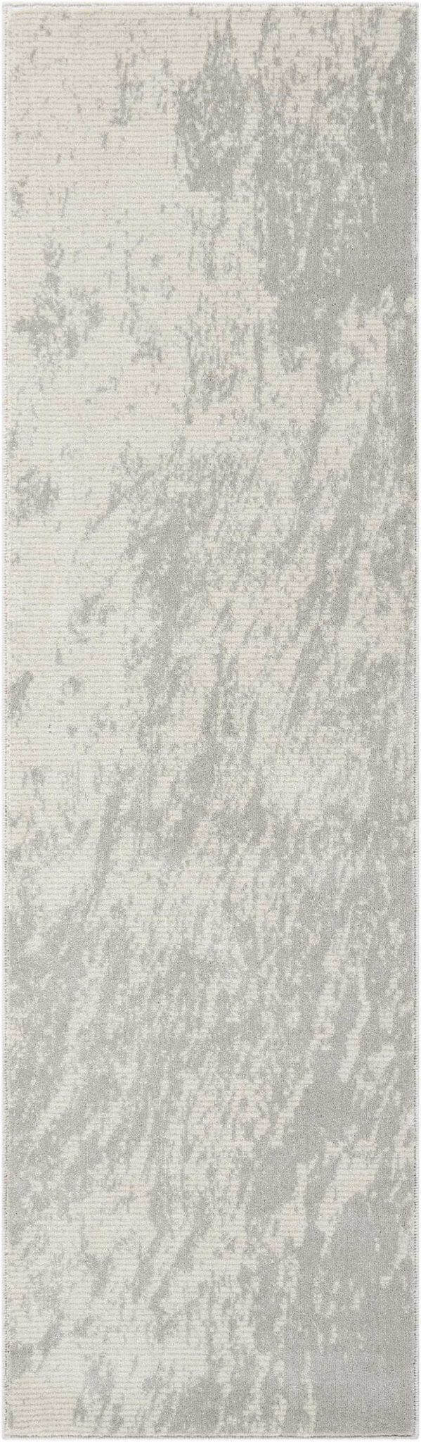 Nourison Maxell MAE12 Ivory Area Rug - Image 2
