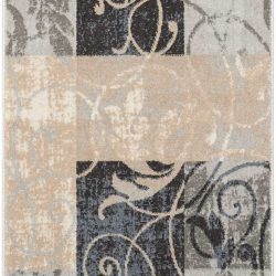 Alternative view of Nourison Maxell MAE03 Multicolor Area Rug