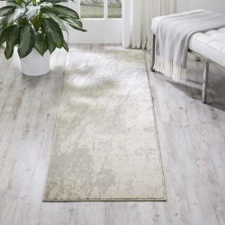 Nourison Maxell MAE12 Ivory Area Rug