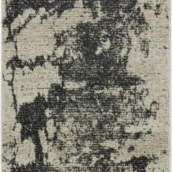 Alternative view of Nourison Maxell MAE07 Ivory Area Rug