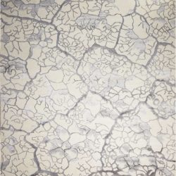 Alternative view of Nourison Divine DIV06 Ivory Area Rug
