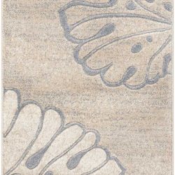 Alternative view of Nourison Maxell MAE04 Beige Area Rug