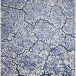 Alternative view of Nourison Divine DIV02 Mist Area Rug