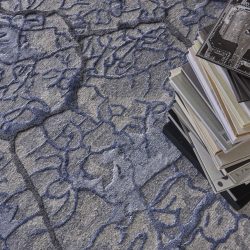 Nourison Divine DIV02 Mist Area Rug