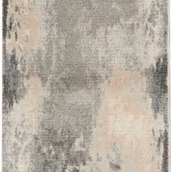 Alternative view of Nourison Maxell MAE13 Ivory Area Rug