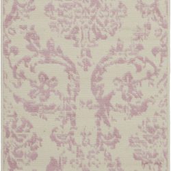 Alternative view of Nourison Jubilant JUB09 Ivory Area Rug