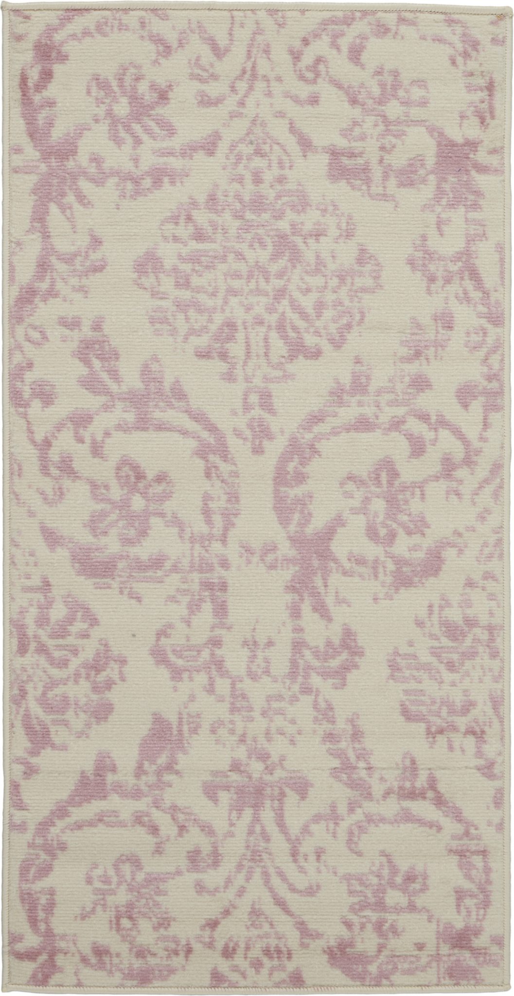 Nourison Jubilant JUB09 Ivory Area Rug - Image 2